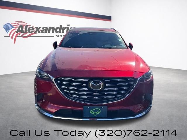 2023 Mazda Mazda CX-9 Signature AWD