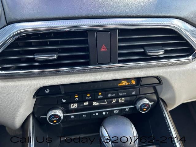 2023 Mazda Mazda CX-9 Signature AWD