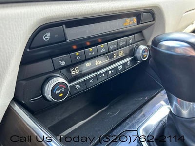 2023 Mazda Mazda CX-9 Signature AWD