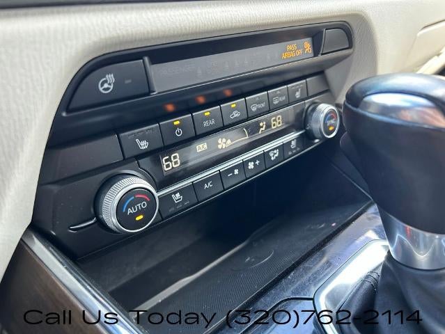 2023 Mazda Mazda CX-9 Signature AWD