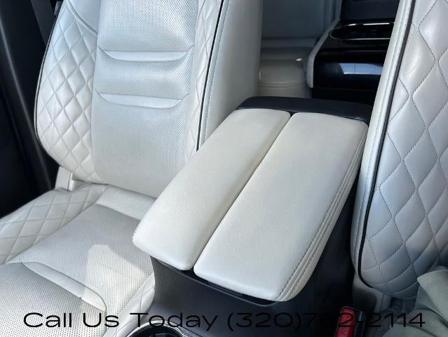 2023 Mazda Mazda CX-9 Signature AWD