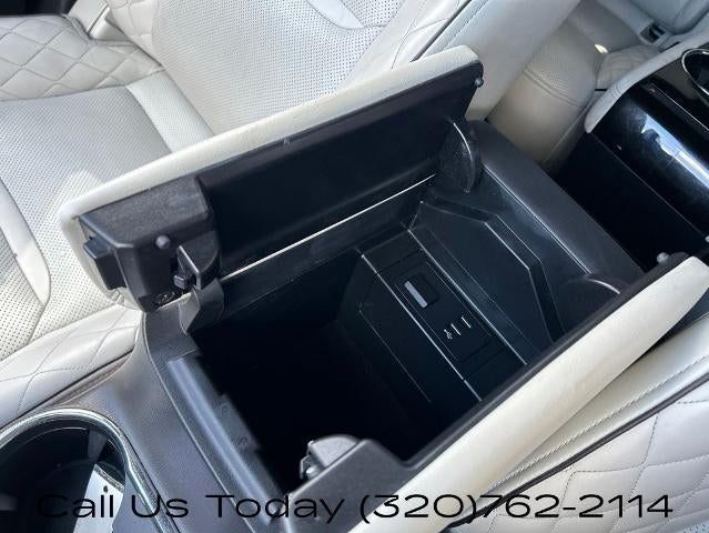 2023 Mazda Mazda CX-9 Signature AWD