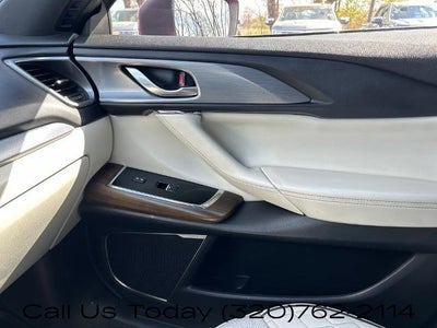 2023 Mazda Mazda CX-9 Signature AWD