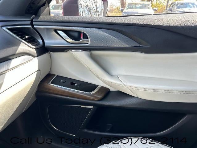 2023 Mazda Mazda CX-9 Signature AWD