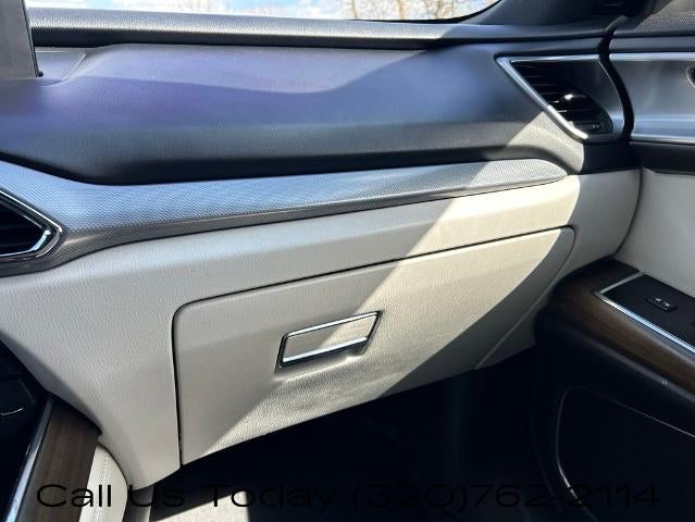 2023 Mazda Mazda CX-9 Signature AWD
