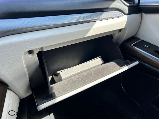 2023 Mazda Mazda CX-9 Signature AWD