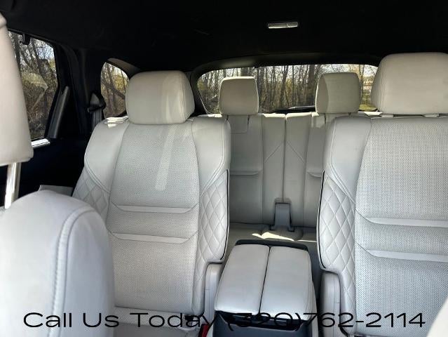 2023 Mazda Mazda CX-9 Signature AWD