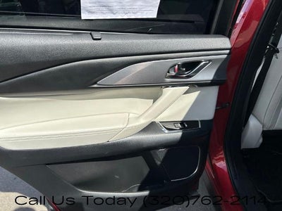 2023 Mazda Mazda CX-9 Signature AWD