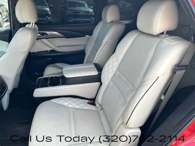 2023 Mazda Mazda CX-9 Signature AWD