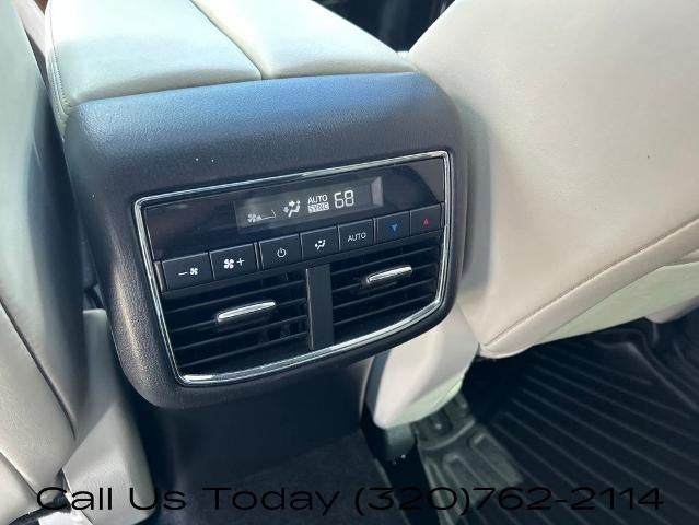 2023 Mazda Mazda CX-9 Signature AWD