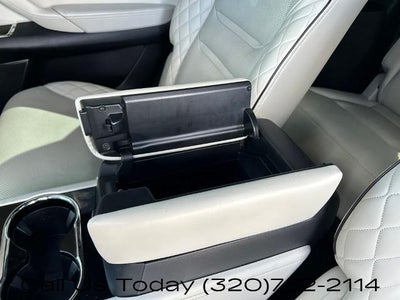 2023 Mazda Mazda CX-9 Signature AWD