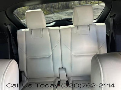 2023 Mazda Mazda CX-9 Signature AWD