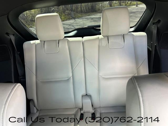 2023 Mazda Mazda CX-9 Signature AWD