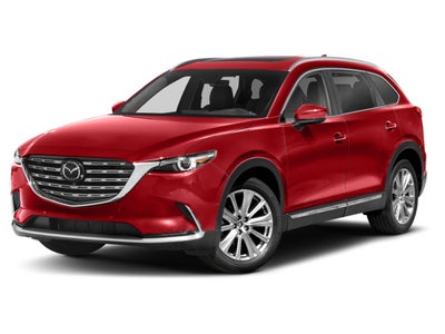 2023 Mazda Mazda CX-9 Signature AWD