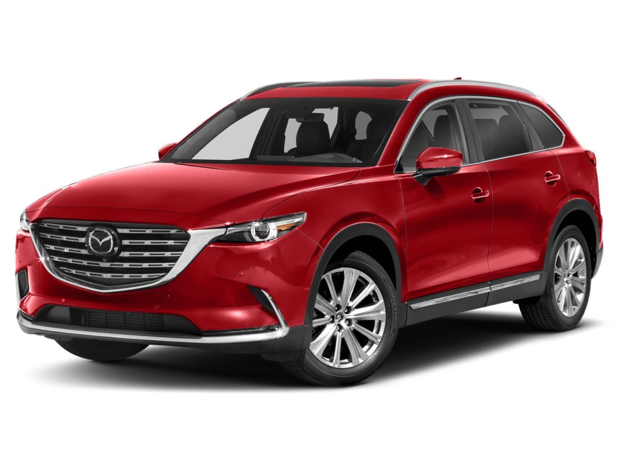 2023 Mazda Mazda CX-9 Signature AWD