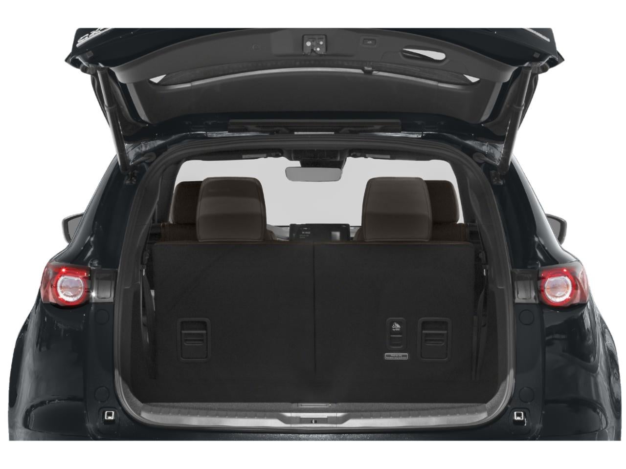 2023 Mazda Mazda CX-9 Signature AWD