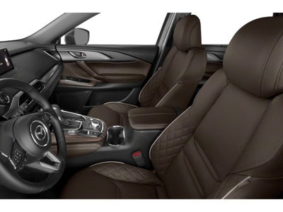 2023 Mazda Mazda CX-9 Signature AWD