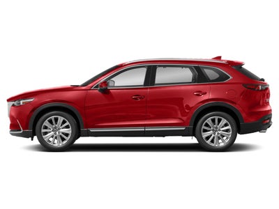 2023 Mazda Mazda CX-9 Signature AWD
