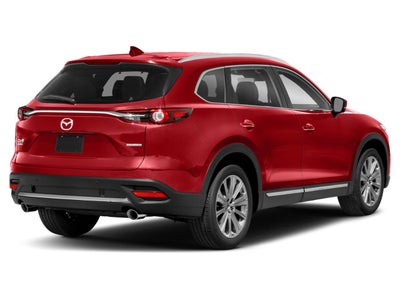 2023 Mazda Mazda CX-9 Signature AWD