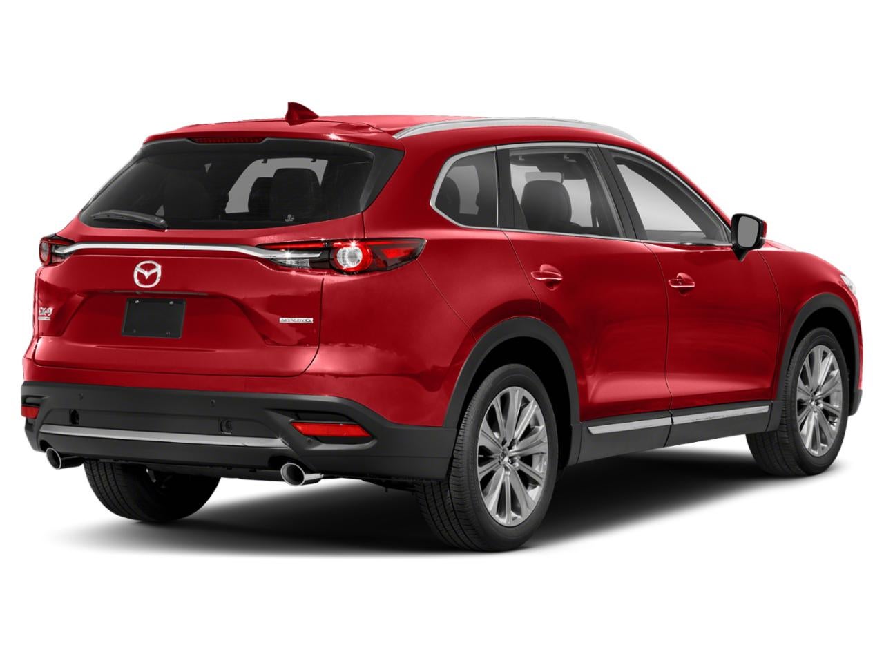 2023 Mazda Mazda CX-9 Signature AWD