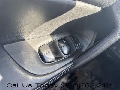 2018 Nissan Rogue AWD SL