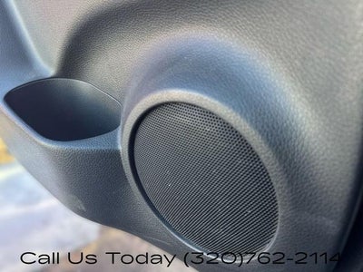 2018 Nissan Rogue AWD SL