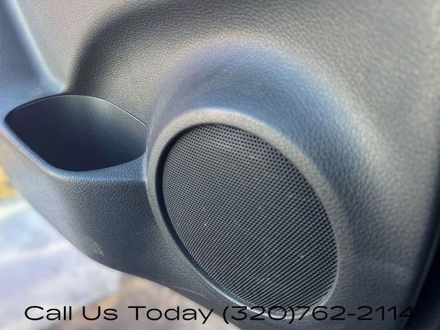 2018 Nissan Rogue AWD SL