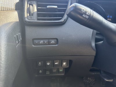 2018 Nissan Rogue AWD SL