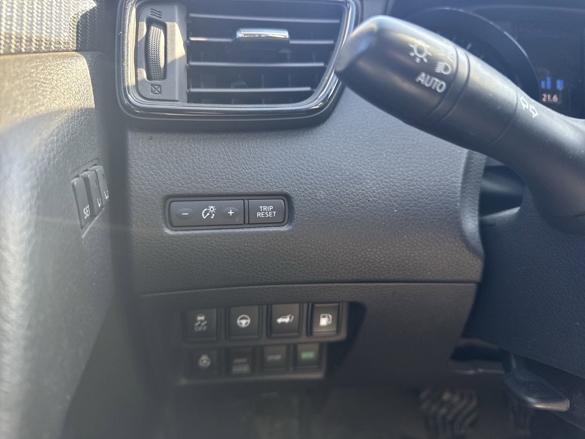 2018 Nissan Rogue AWD SL