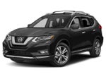 2018 Nissan Rogue AWD SL