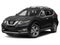 2018 Nissan Rogue AWD SL