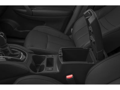 2018 Nissan Rogue AWD SL