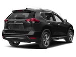 2018 Nissan Rogue AWD SL