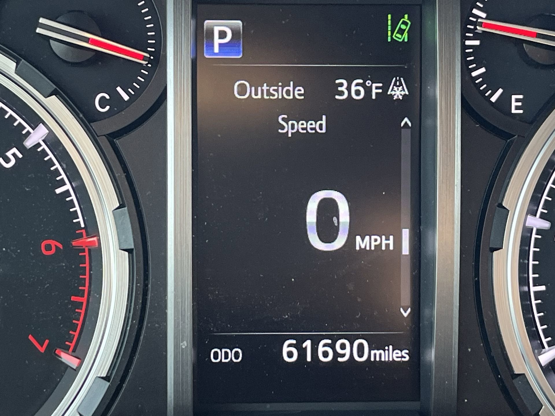 2022 Toyota 4Runner Limited 4WD (Natl)