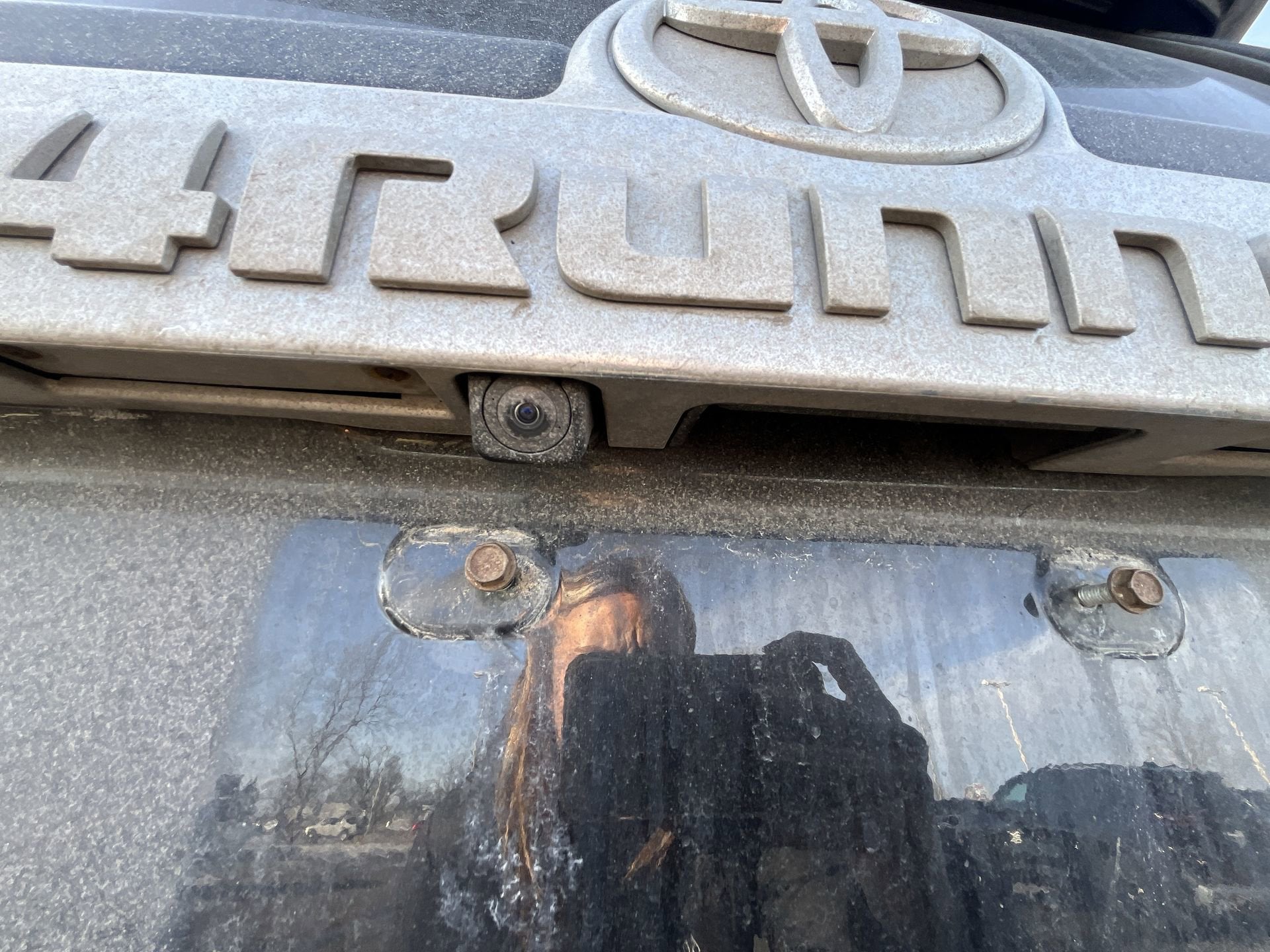 2022 Toyota 4Runner Limited 4WD (Natl)