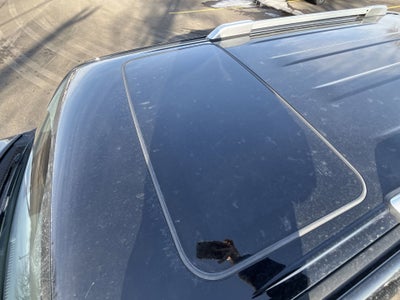 2022 Toyota 4Runner Limited 4WD (Natl)