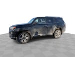 2022 Toyota 4Runner Limited 4WD (Natl)