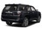 2022 Toyota 4Runner Limited 4WD (Natl)