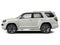 2022 Toyota 4Runner Limited 4WD (Natl)