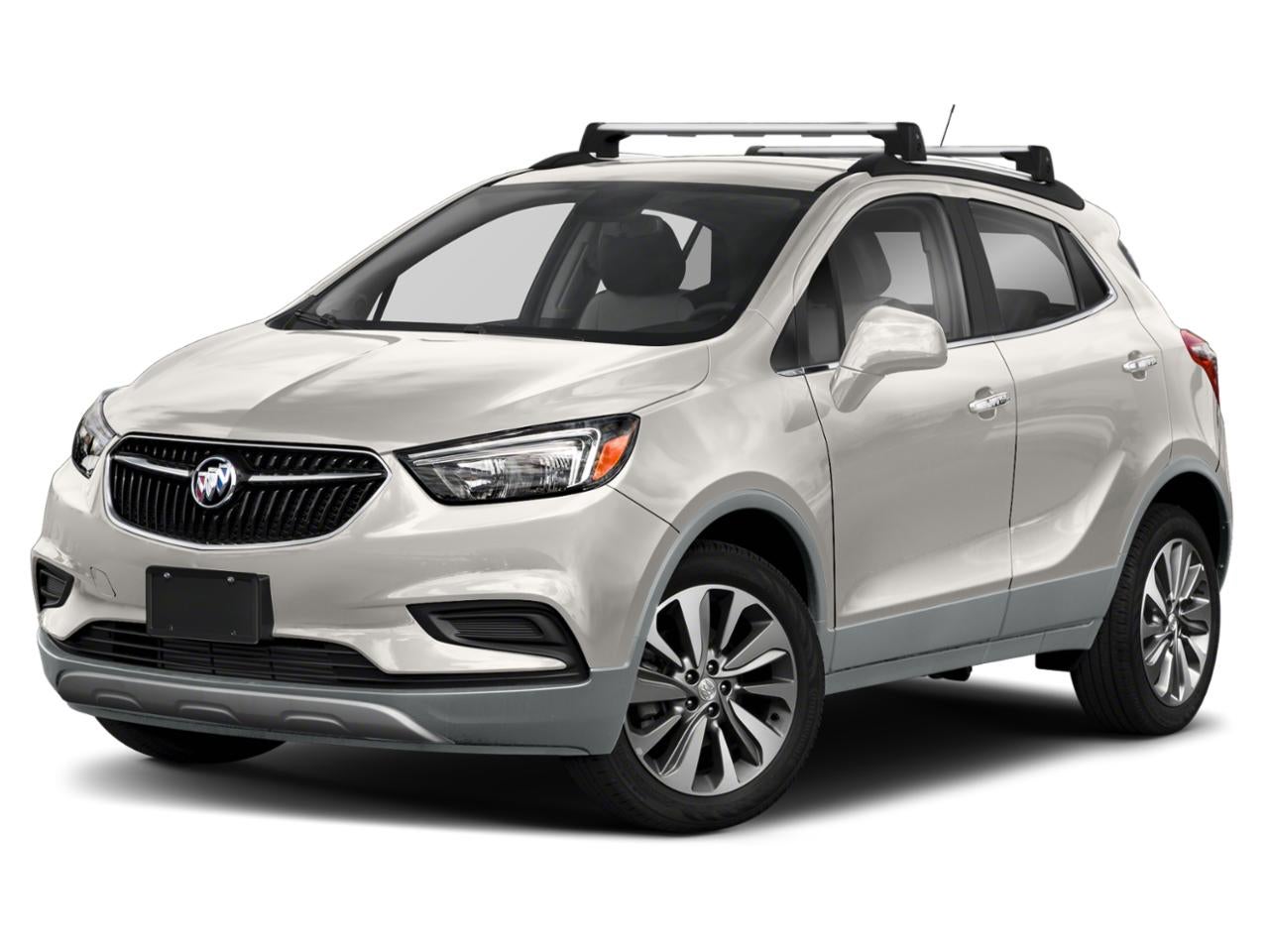 2021 Buick Encore Preferred AWD