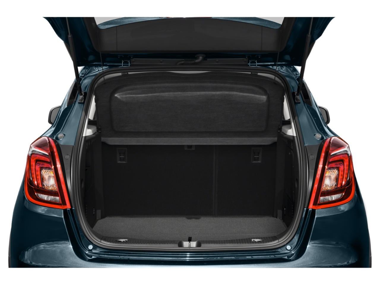 2021 Buick Encore Preferred AWD