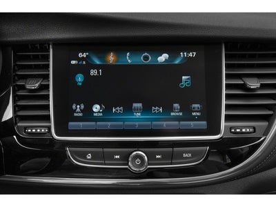 2021 Buick Encore Preferred AWD