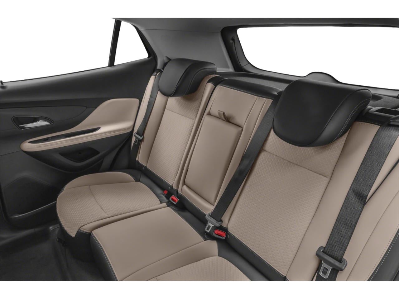 2021 Buick Encore Preferred AWD