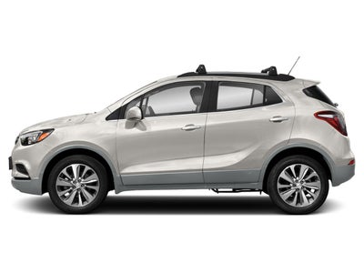 2021 Buick Encore Preferred AWD