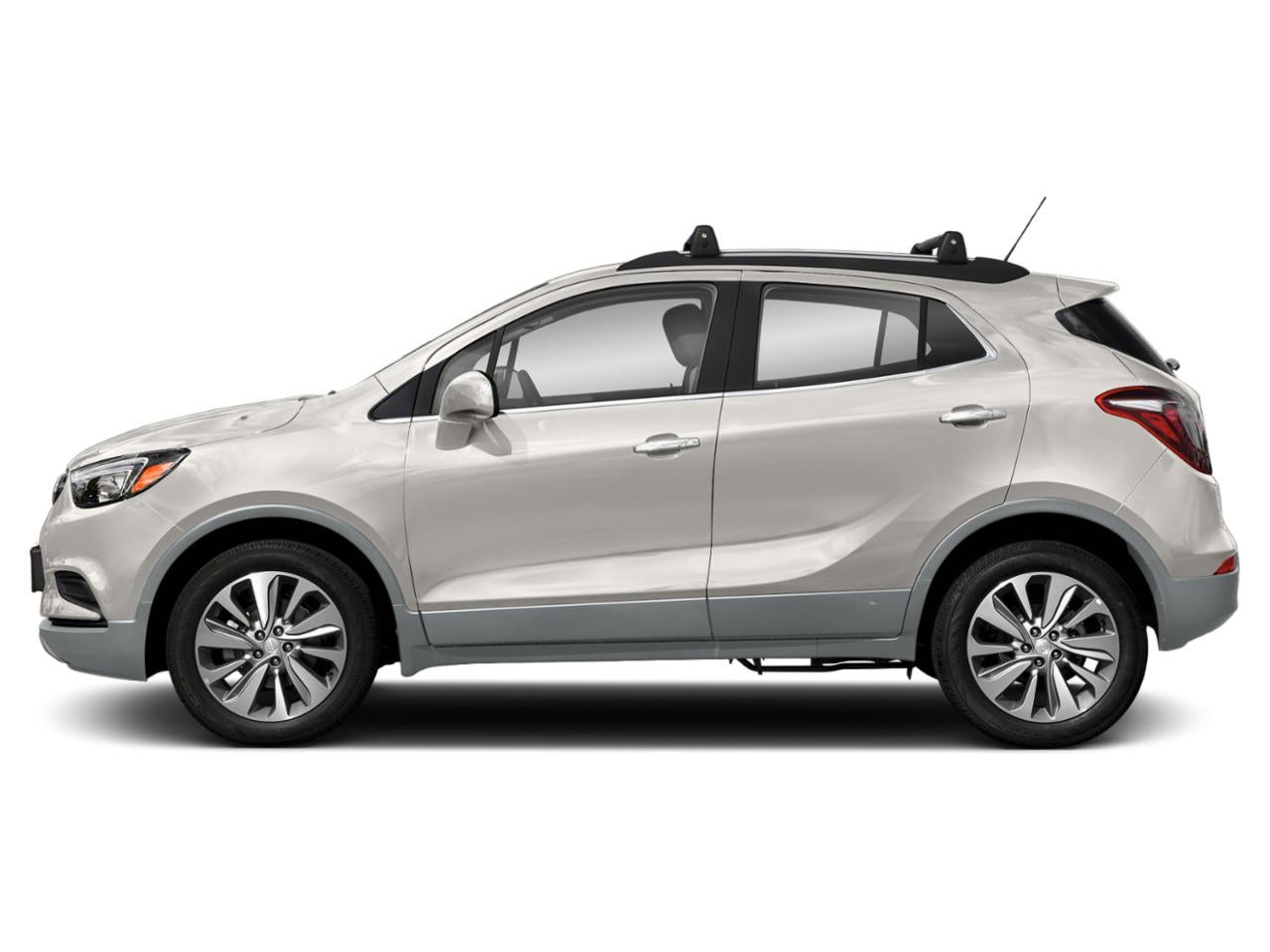 2021 Buick Encore Preferred AWD
