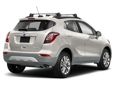 2021 Buick Encore Preferred AWD