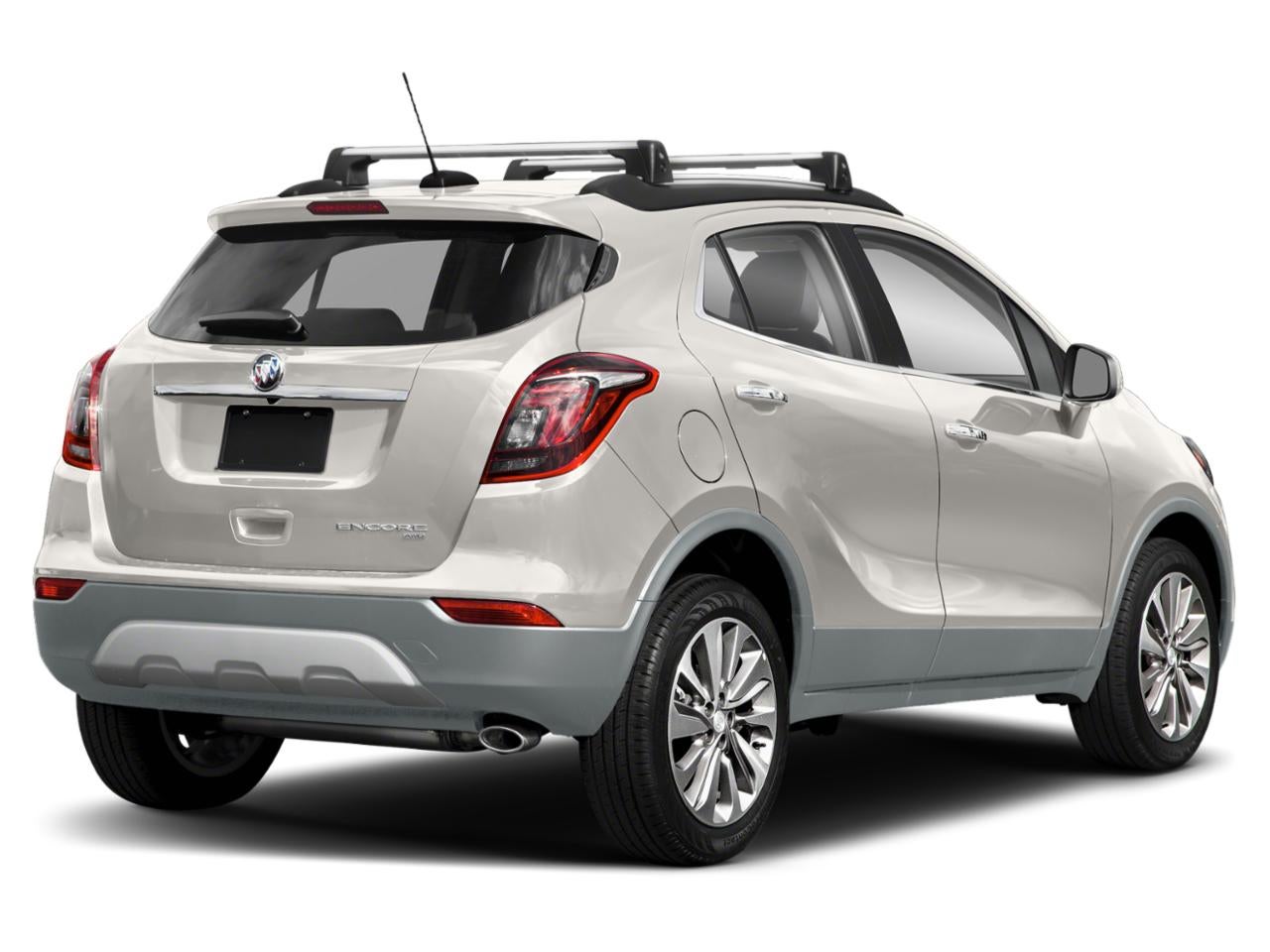 2021 Buick Encore Preferred AWD