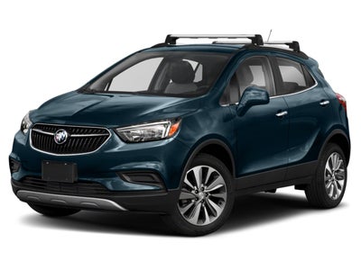 2021 Buick Encore Preferred AWD
