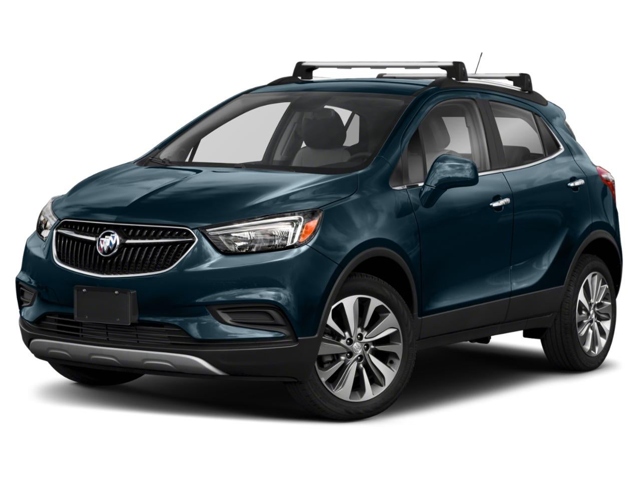 2021 Buick Encore Preferred AWD