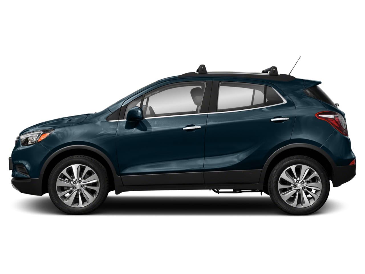 2021 Buick Encore Preferred AWD